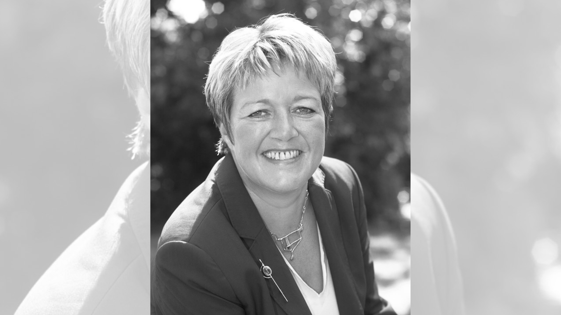 Stadt Bingen trauert um frühere Oberbürgermeisterin