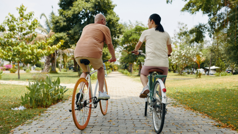 STADTRADELN: Bad Kreuznach tritt in die Pedale
