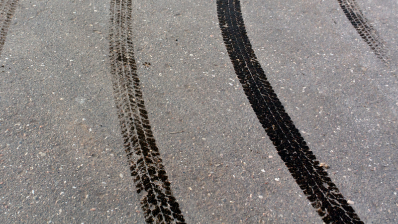 Überholmanöver auf der Landstraße endet fast in Horror-Unfall