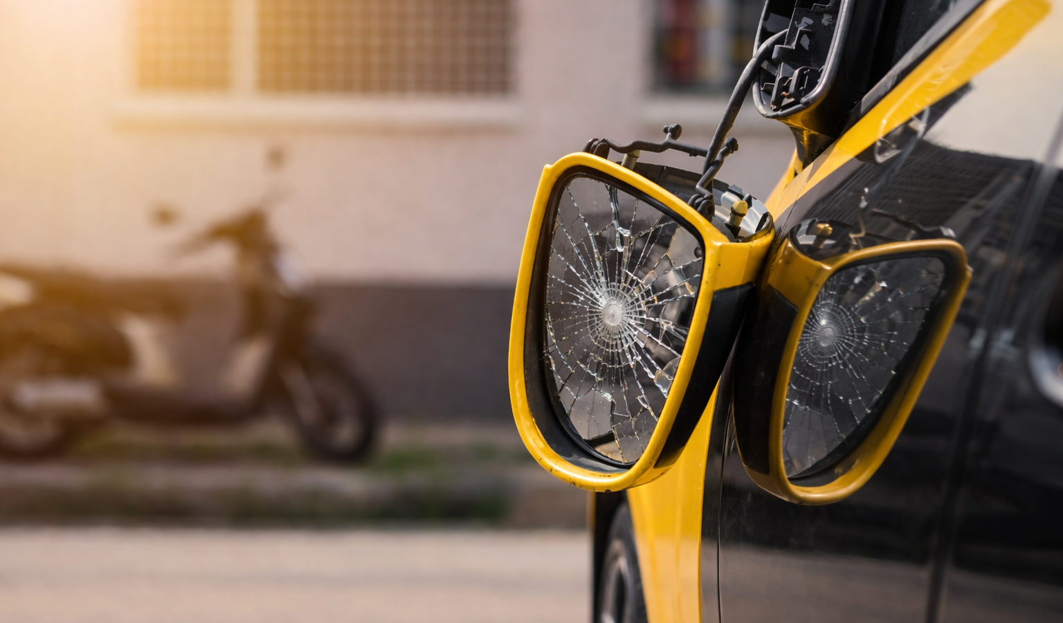 Unfallflucht in Idar-Oberstein – Polizei sucht Zeugen