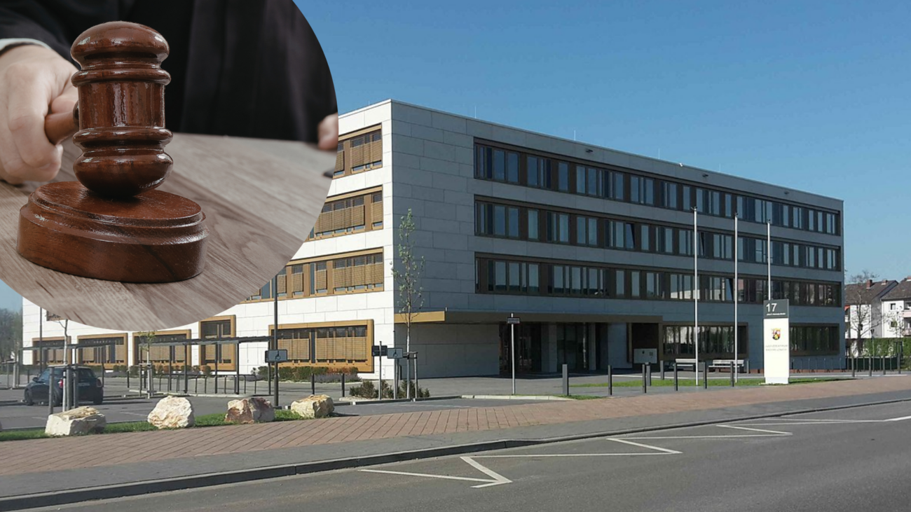 Kindesmissbrauch in Bad Kreuznach: Prozess gegen einen mutmaßlichen Täter, der sein Verhalten über Jahre fortsetzte.