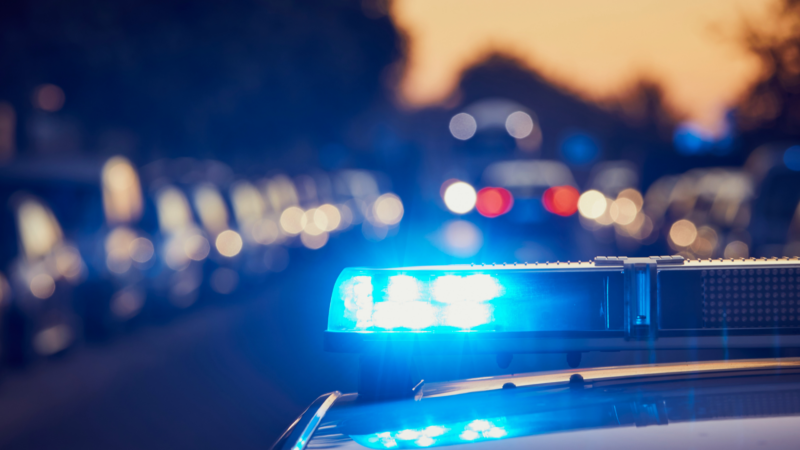 Weniger Unfälle im Raum Kirn im Jahr 2025