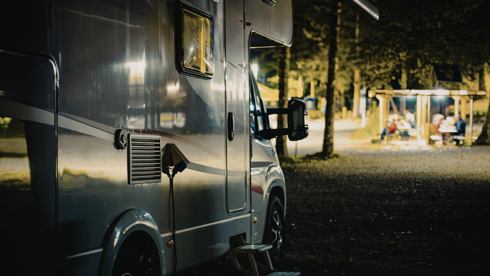 Wohnmobil in Langenlonsheim gestohlen