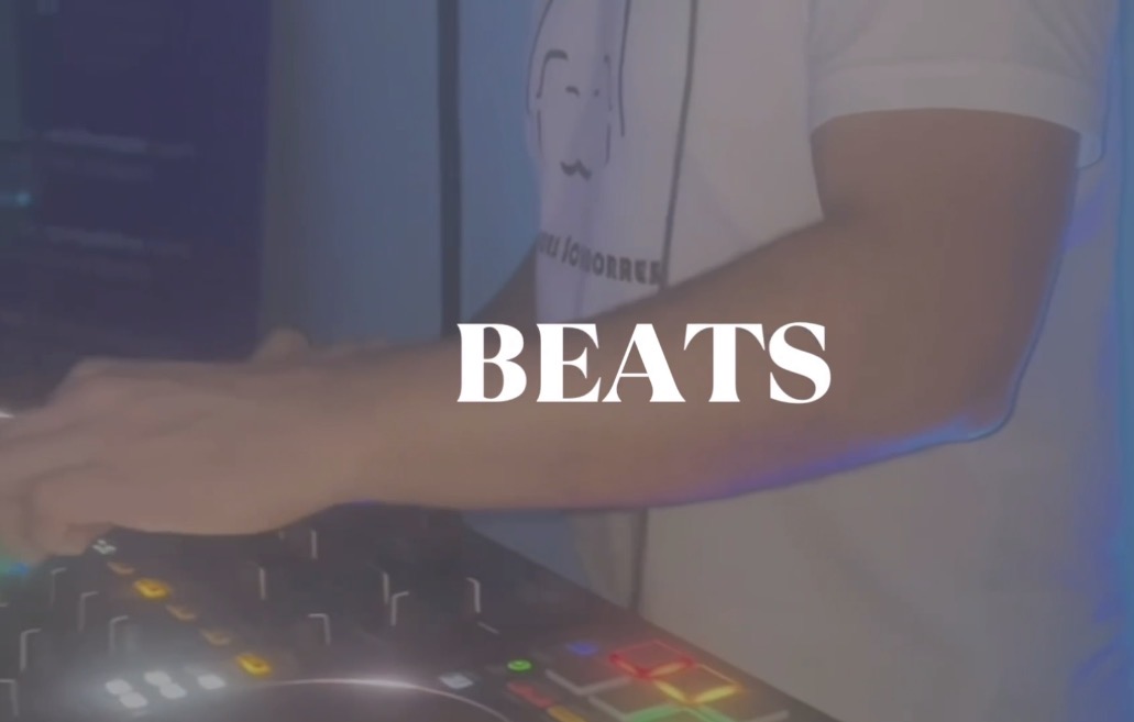 ✨ BEAT BALANCE ✨
