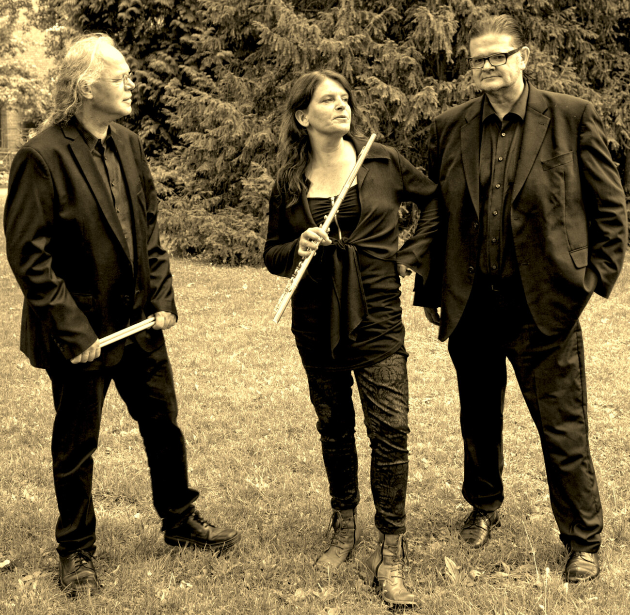 Klassik Trio in Bad Kreuznach