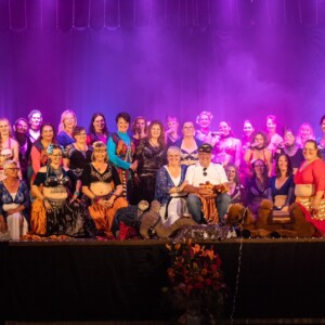 11. Benefizbauchtanzfest: Aladin und seine Wunderlampe – Es wird magisch und kraftvoll