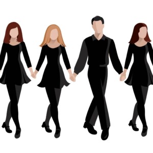 Latin Line Dance Kurs für Einsteiger und Einsteigerinnen