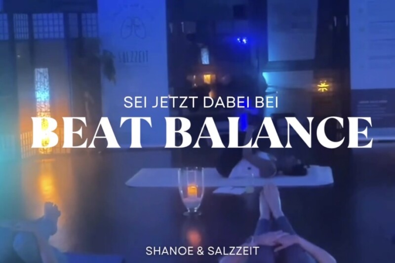 ✨ BEAT BALANCE ✨
