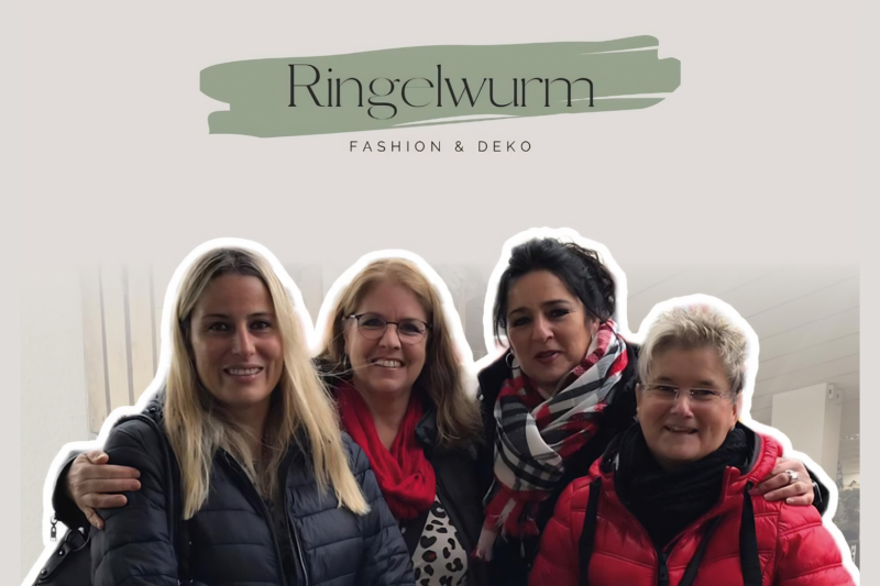 20% Rabatt und Livemusik: Ringelwurm Bad Sobernheim