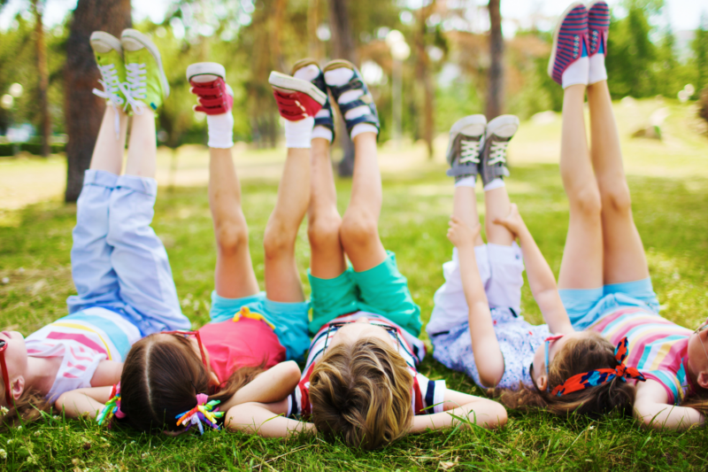 99 Aktionen im Sommerferienprogramm der Stadt Idar-Oberstein