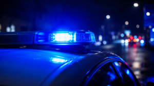Alkoholfahrten enden mit Unfallfluchten