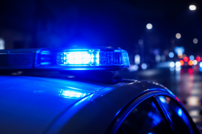 Alkoholfahrten enden mit Unfallfluchten