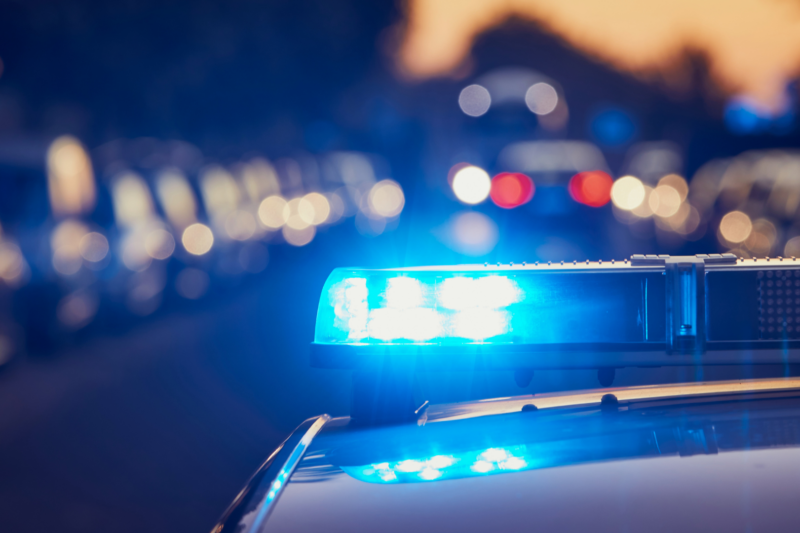 Alkoholisierter Autofahrer verursacht schweren Unfall bei Alzey