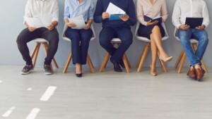 Arbeitsmarkt Nahe-Region zeigt nur leichte Erholung