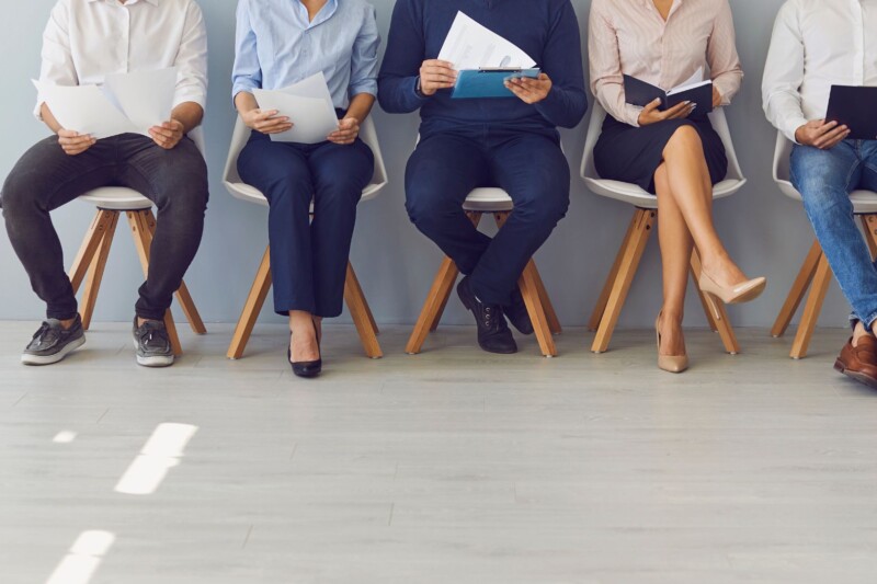 Arbeitsmarkt Nahe-Region zeigt nur leichte Erholung