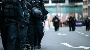 Update Geisellage in Sinzig: Zwei Personen unverletzt befreit