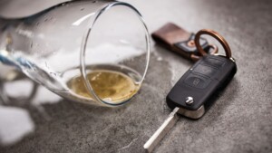 Betrunkener Autofahrer mit fast 4 Promille in Alzey gestoppt