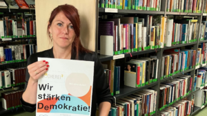 Bingen vertritt Rheinland-Pfalz in bundesweitem Projekt