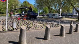 BUGA 2029 in Bingen wird jetzt schon sichtbar