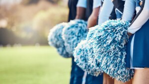 Cheerleading-Team aus Birkenfeld wird Vizeweltmeister in den USA