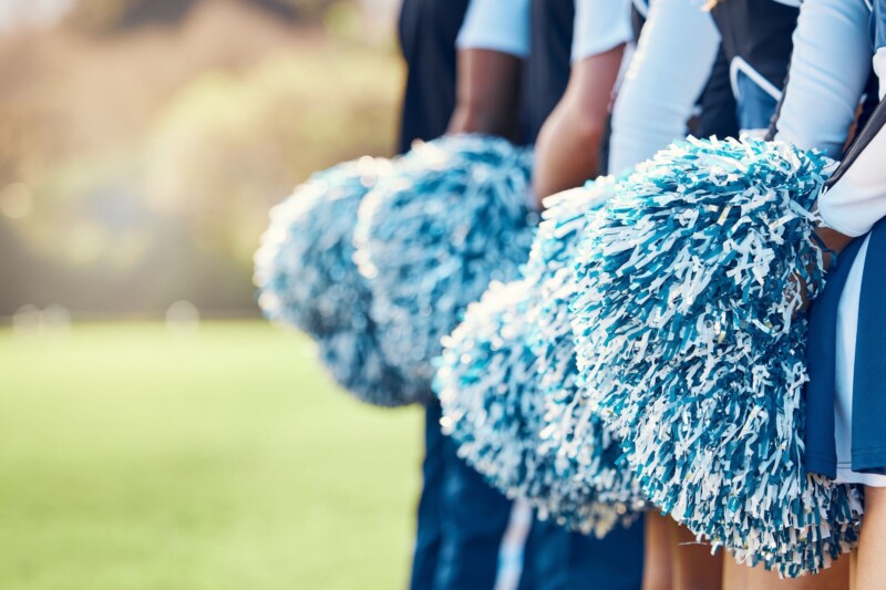 Cheerleading-Team aus Birkenfeld wird Vizeweltmeister in den USA