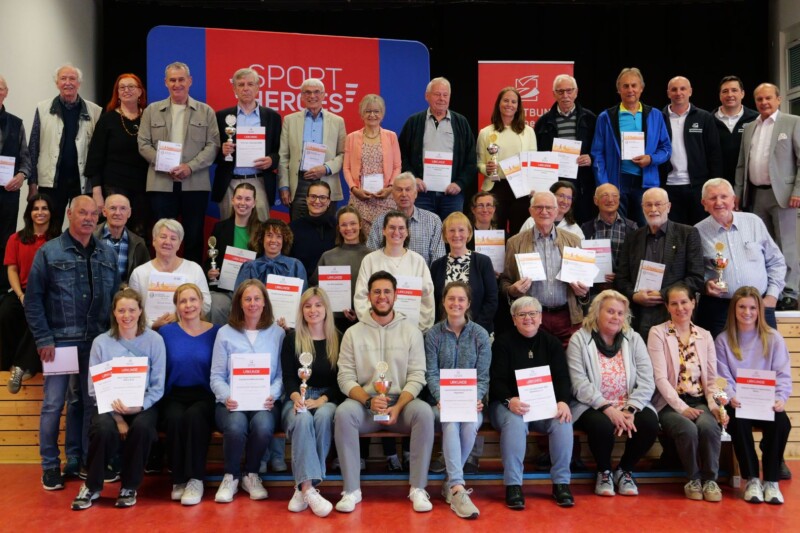 Deutsches Sportabzeichen in Rheinhessen erneut mit Rekordzahlen