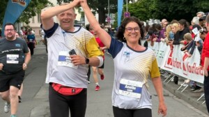 Firmenlauf Bad Kreuznach bringt Teilnehmer in Bewegung