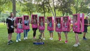 Firmenlauf Bad Kreuznach lockt tausende Teilnehmer an