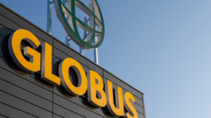 Globus plant Logistik-Ausbau in Bingen-Ost
