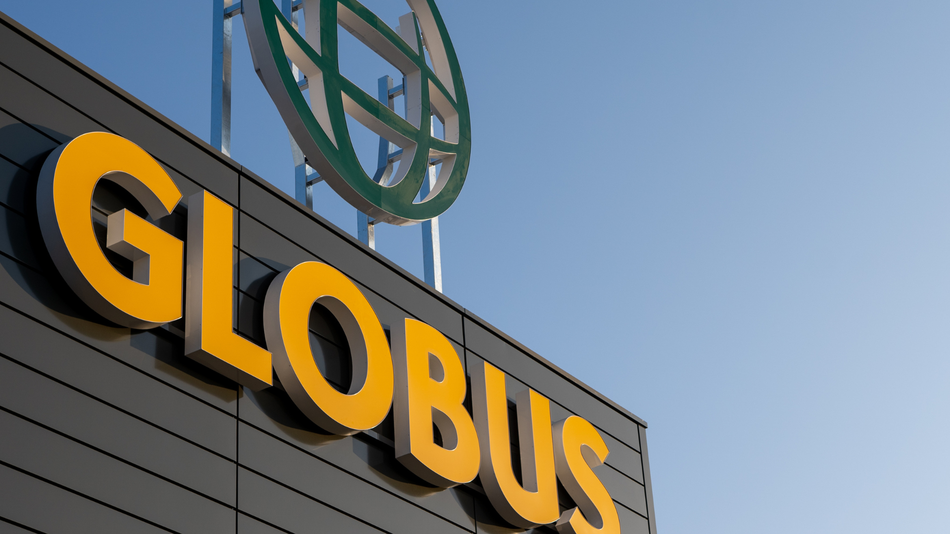 Globus plant Logistik-Ausbau in Bingen-Ost