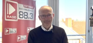 Helmut Martin wird Justizminister in Rheinland-Pfalz
