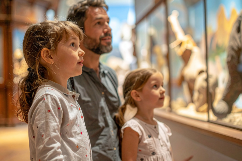 Internationaler Museumstag im Kulturviertel Bad Kreuznach