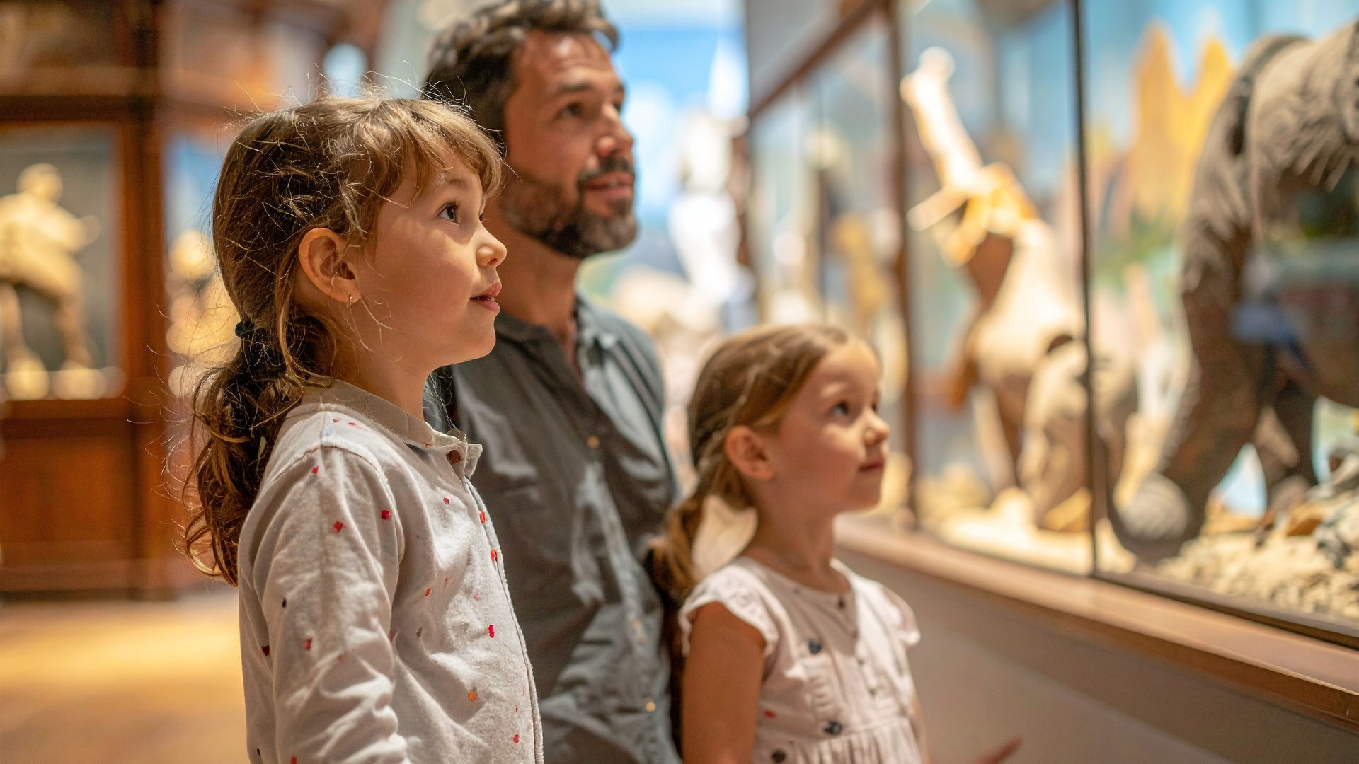 Internationaler Museumstag im Kulturviertel Bad Kreuznach