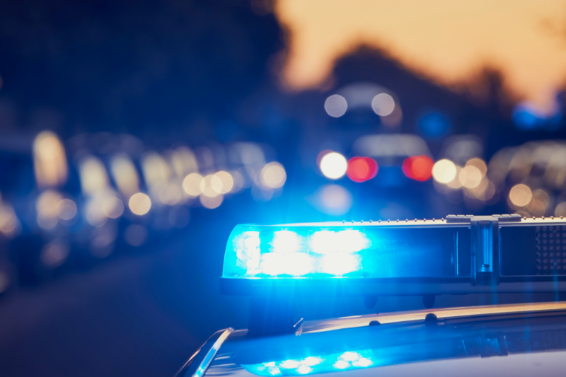 Jugendliche geraten auf Sportplatz aneinander