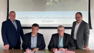 Neuer Geschäftsführer Stadtwerke Bad Kreuznach