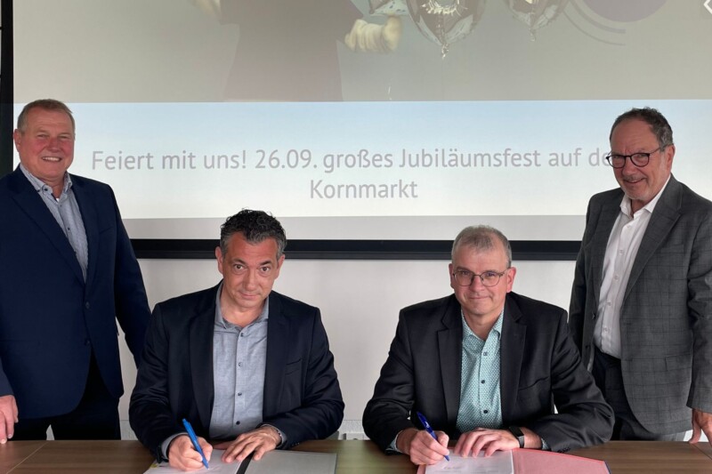 Neuer Geschäftsführer der Kreuznacher Stadtwerke