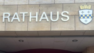 Neuer Ordnungsdezernent startet in Bad Kreuznach