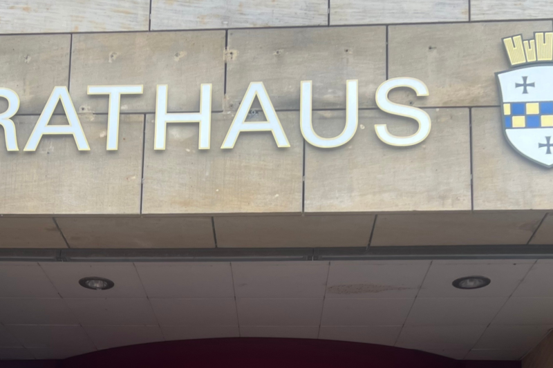 Neuer Ordnungsdezernent startet in Bad Kreuznach