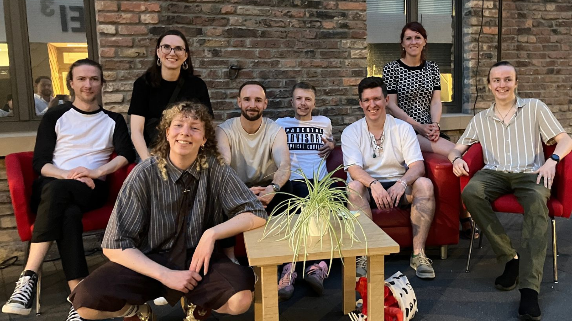 Poetry Slam begeistert Publikum in Bingen