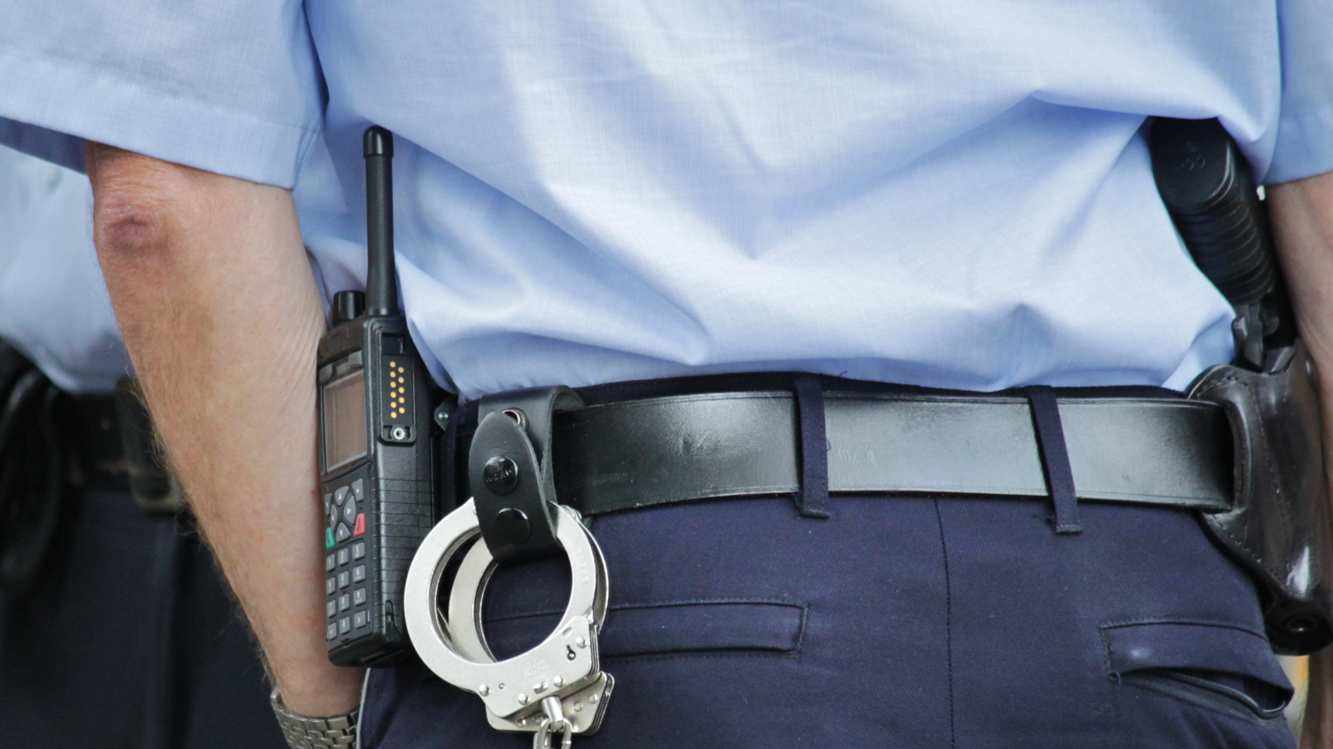 Polizei ermittelt nach Sexualdelikt in Idar-Oberstein