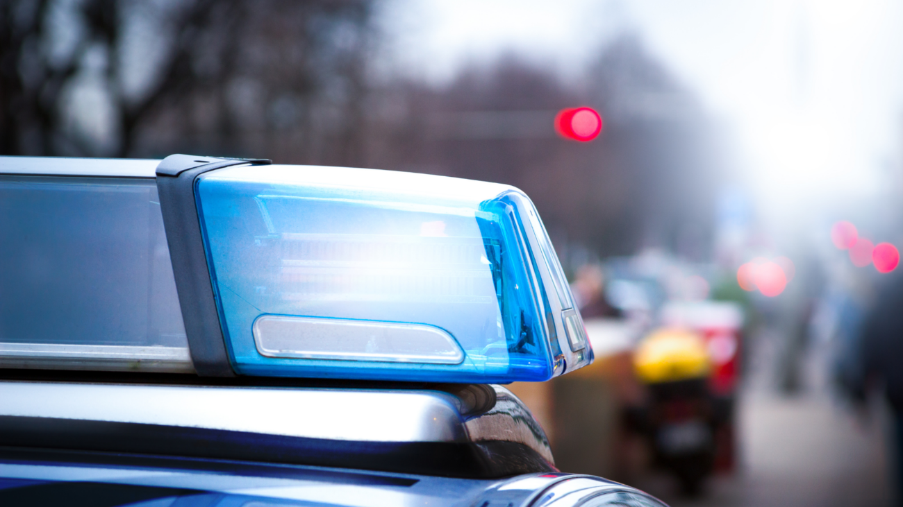 Polizei sucht Zeugen nach riskanter Autofahrt
