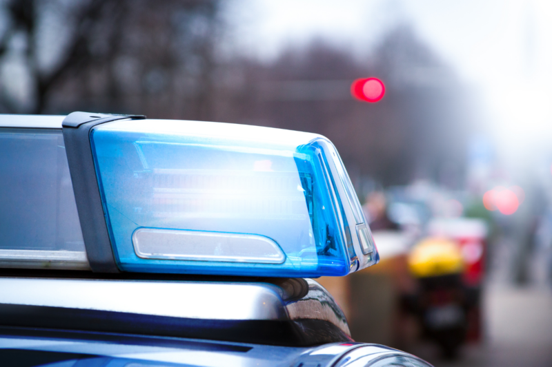 Polizei sucht Zeugen nach riskanter Autofahrt