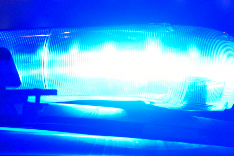 Polizeieinsatz auf dem Rochusberg! Festbesucher rastet aus