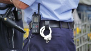 Polizeieinsatz nach Streit am alten Wasserwerk bei Ingelheim