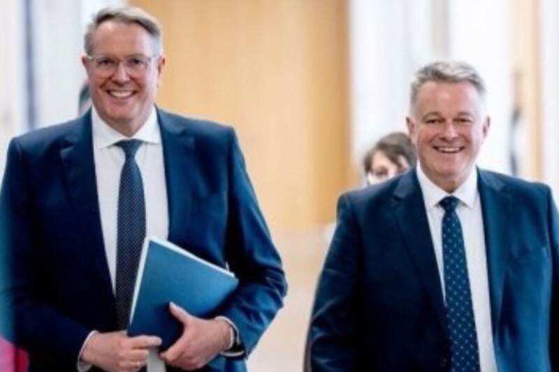 RLP: Koalitionsvertrag steht – Kompromiss statt Reform