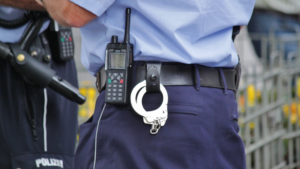 Ruhige Bilanz der Polizei zum Wochenende