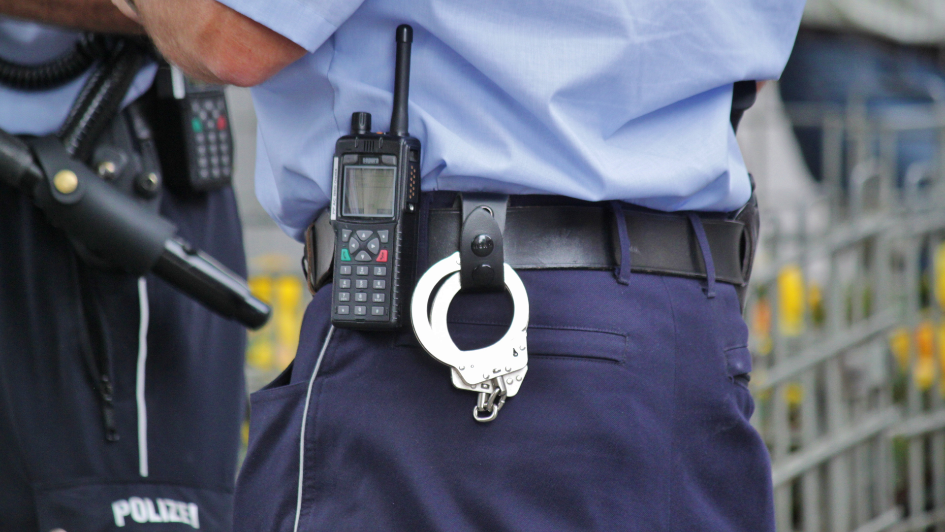 Ruhige Bilanz der Polizei zum Wochenende