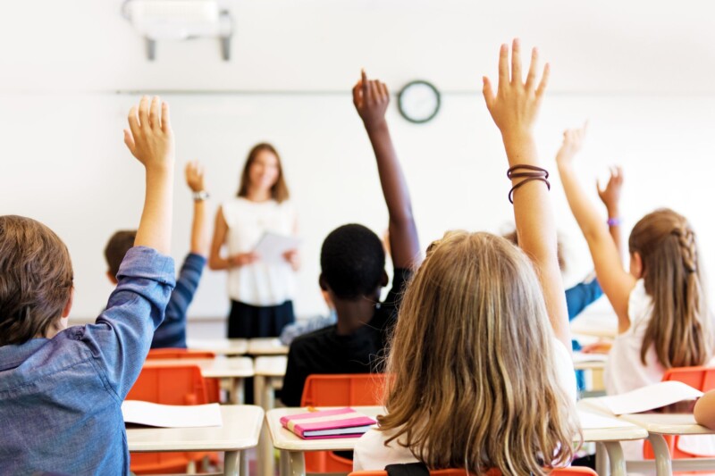 Schule am Ellerbach in Bad Kreuznach erhält Förderung