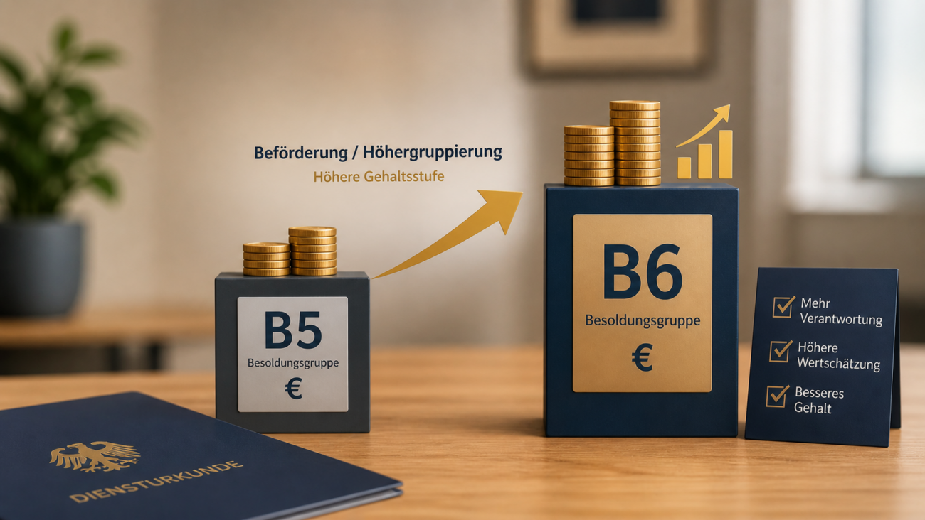 Stadtrat beschließt höheres Gehalt für Oberbürgermeister (Symbolbild)