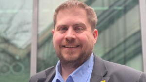 Stefan Thoma übernimmt FDP-Landesvorsitz von Daniela Schmitt